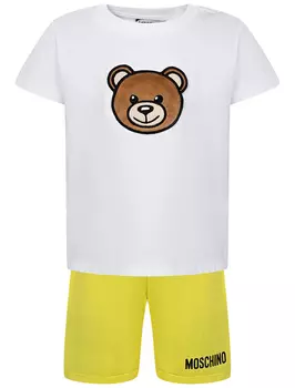 Комплект из 2 шт. Moschino