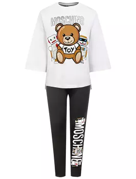 Комплект из 2 шт. Moschino
