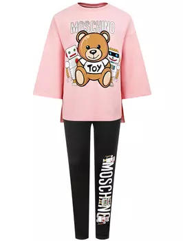 Комплект из 2 шт. Moschino