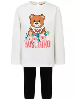 Комплект из 2 шт. Moschino