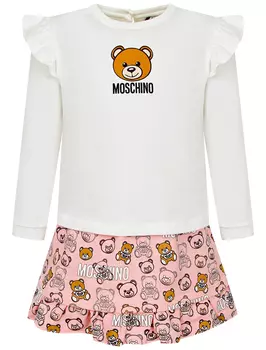 Комплект из 2 шт. Moschino