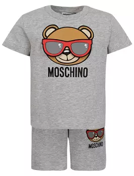 Комплект из 2 шт. Moschino