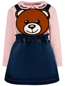 Комплект из 2 шт. Moschino