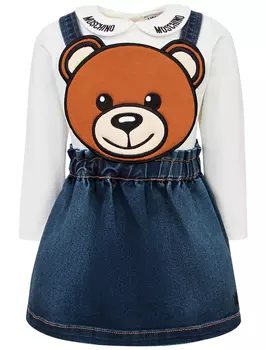 Комплект из 2 шт. Moschino