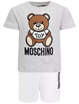 Комплект из 2 шт. Moschino