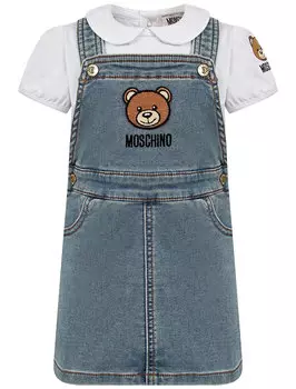 Комплект из 2 шт. Moschino
