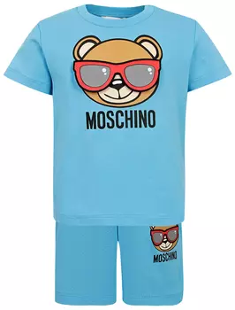 Комплект из 2 шт. Moschino