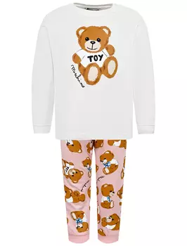 Комплект из 2 шт. Moschino