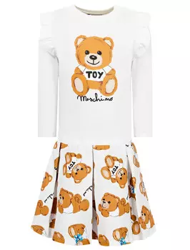 Комплект из 2 шт. Moschino