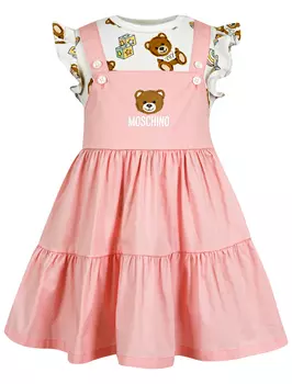 Комплект из 2 шт. Moschino