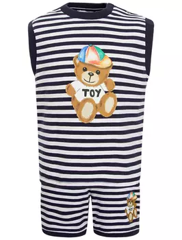Комплект из 2 шт. Moschino