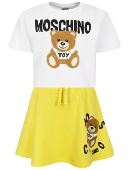 Комплект из 2 шт. Moschino
