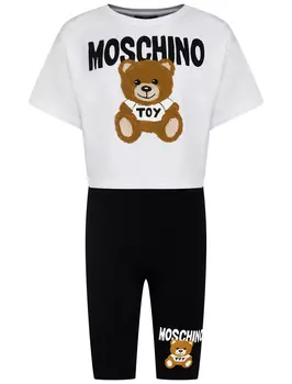 Комплект из 2 шт. Moschino