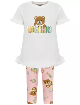 Комплект из 2 шт. Moschino