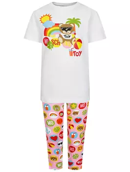 Комплект из 2 шт. Moschino
