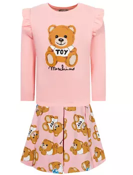 Комплект из 2 шт. Moschino