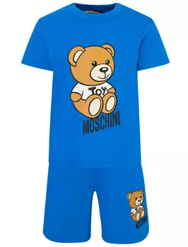 Комплект из 2 шт. Moschino