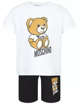 Комплект из 2 шт. Moschino