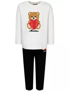 Комплект из 2 шт. Moschino