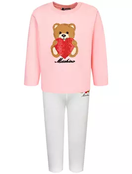 Комплект из 2 шт. Moschino