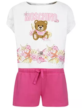 Комплект из 2 шт. Moschino