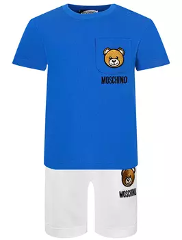 Комплект из 2 шт. Moschino
