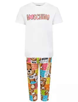 Комплект из 2 шт. Moschino