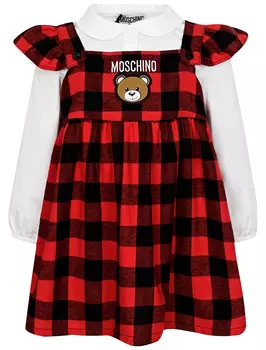 Комплект из 2 шт. Moschino