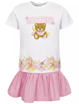 Комплект из 2 шт. Moschino