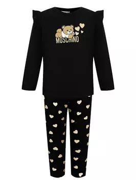 Комплект из 2 шт. Moschino