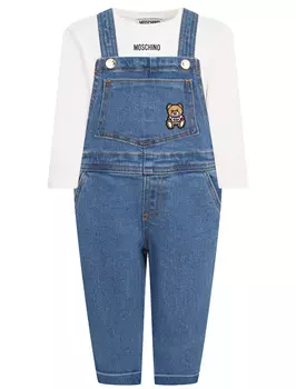 Комплект из 2 шт. Moschino
