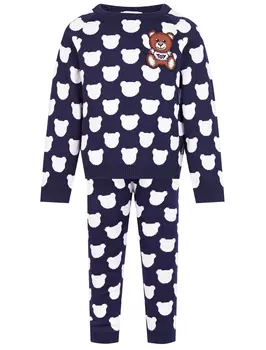 Комплект из 2 шт. Moschino