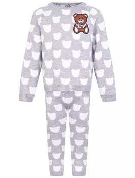 Комплект из 2 шт. Moschino