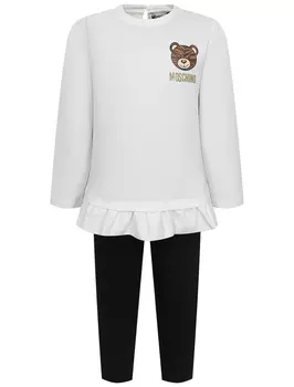 Комплект из 2 шт. Moschino