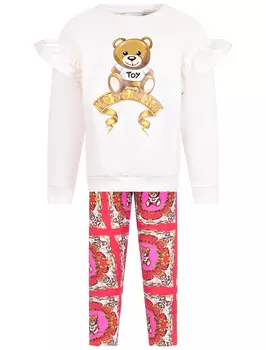 Комплект из 2 шт. Moschino