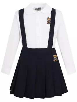 Комплект из 2 шт. Moschino