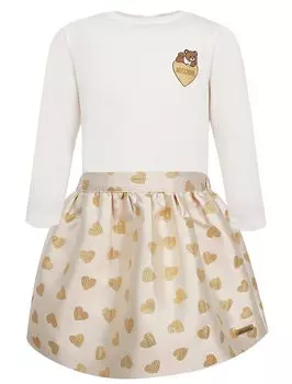 Комплект из 2 шт. Moschino