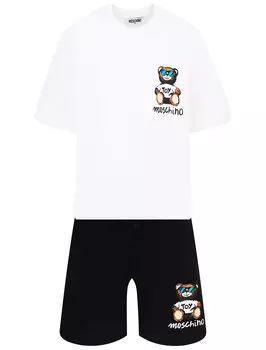 Комплект из 2 шт. Moschino