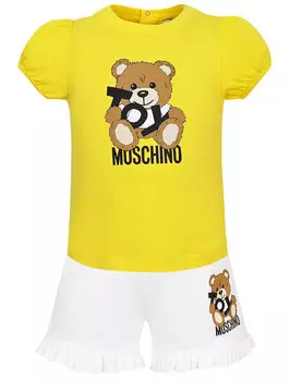 Комплект из 2 шт. Moschino