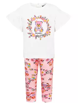 Комплект из 2 шт. Moschino