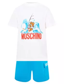 Комплект из 2 шт. Moschino