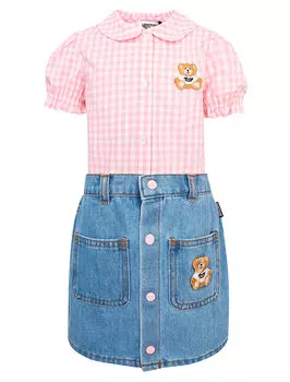 Комплект из 2 шт. Moschino