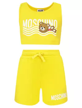 Комплект из 2 шт. Moschino