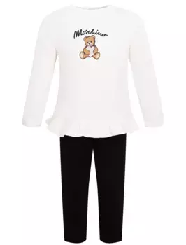Комплект из 2 шт. Moschino