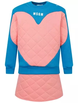 Комплект из 2 шт. MSGM