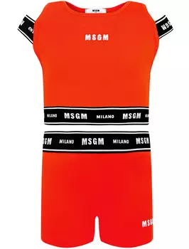 Комплект из 2 шт. MSGM