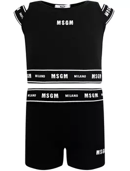 Комплект из 2 шт. MSGM