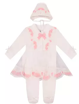 Комплект из 2 шт. Наследникъ Выжанова