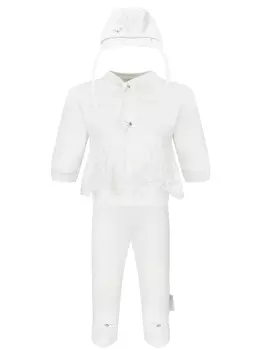 Комплект из 2 шт. Наследникъ Выжанова