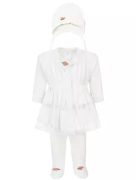 Комплект из 2 шт. Наследникъ Выжанова